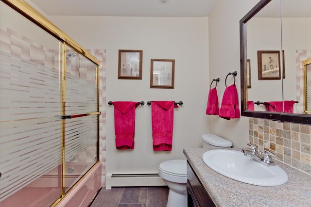 592 Ronlin Street, Grand Junction, CO 81504