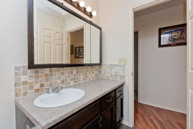 592 Ronlin Street, Grand Junction, CO 81504