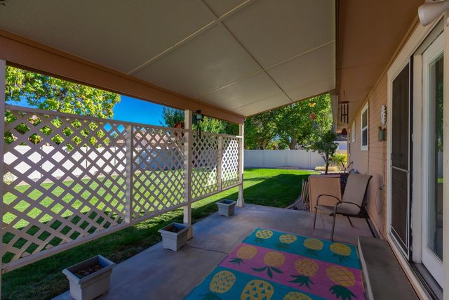 592 Ronlin Street, Grand Junction, CO 81504