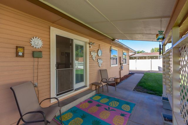 592 Ronlin Street, Grand Junction, CO 81504
