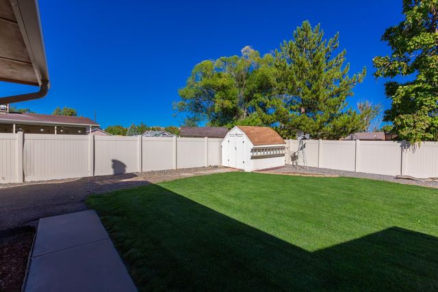 592 Ronlin Street, Grand Junction, CO 81504