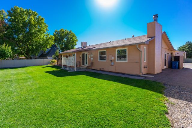 592 Ronlin Street, Grand Junction, CO 81504