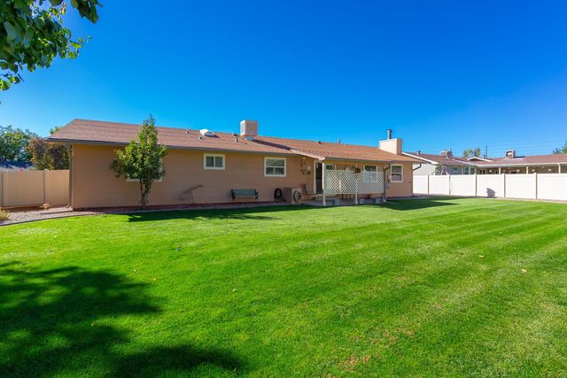 592 Ronlin Street, Grand Junction, CO 81504