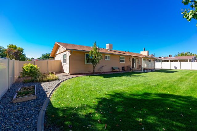 592 Ronlin Street, Grand Junction, CO 81504