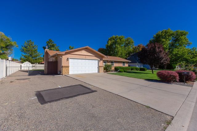 592 Ronlin Street, Grand Junction, CO 81504
