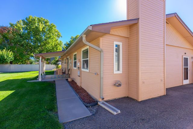 592 Ronlin Street, Grand Junction, CO 81504