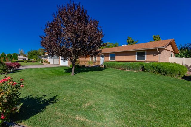 592 Ronlin Street, Grand Junction, CO 81504