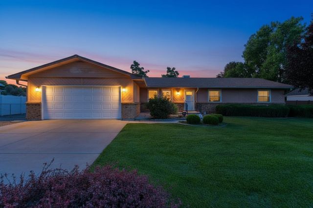 592 Ronlin Street, Grand Junction, CO 81504