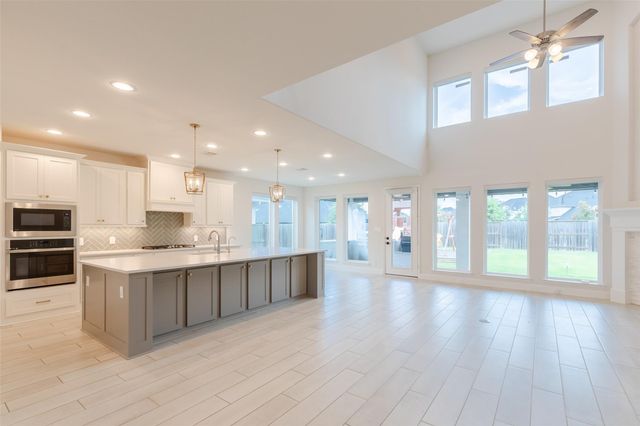 3114 Swift Way, Katy, TX 77493