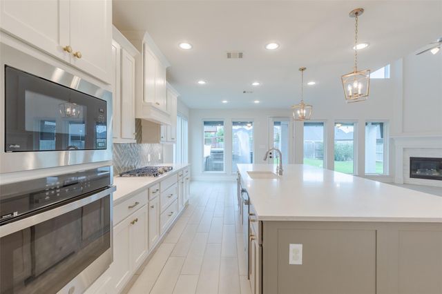 3114 Swift Way, Katy, TX 77493