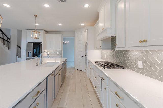 3114 Swift Way, Katy, TX 77493