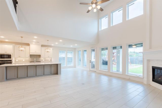 3114 Swift Way, Katy, TX 77493