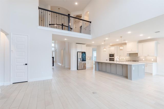 3114 Swift Way, Katy, TX 77493