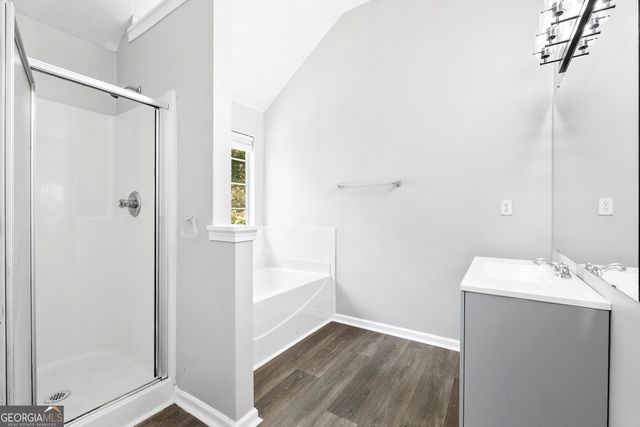 7467 Petunia Drive, Riverdale, GA 30296