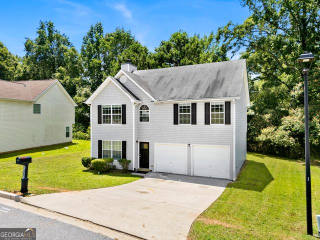 7467 Petunia Drive, Riverdale, GA 30296