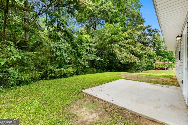 7467 Petunia Drive, Riverdale, GA 30296