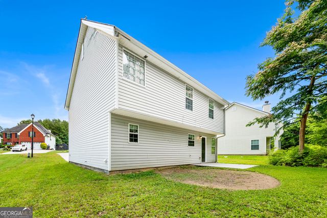 7467 Petunia Drive, Riverdale, GA 30296