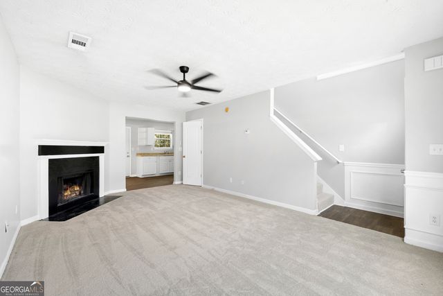 7467 Petunia Drive, Riverdale, GA 30296