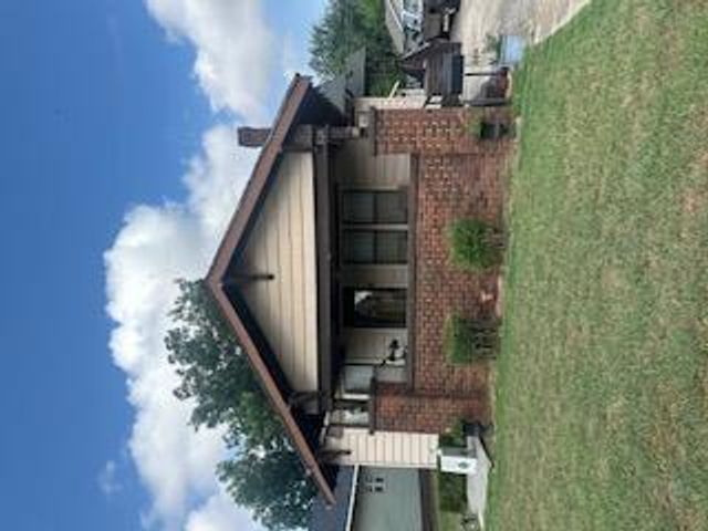 520 S Hadden Avenue, El Reno, OK 73036