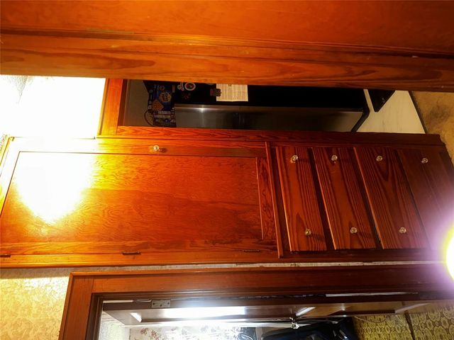 520 S Hadden Avenue, El Reno, OK 73036