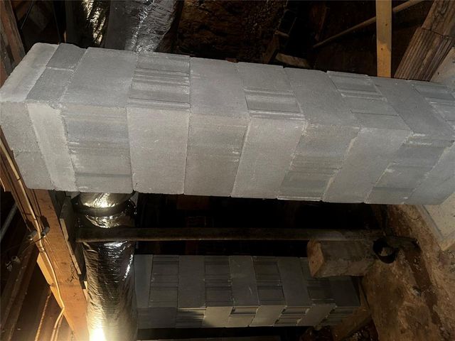 520 S Hadden Avenue, El Reno, OK 73036