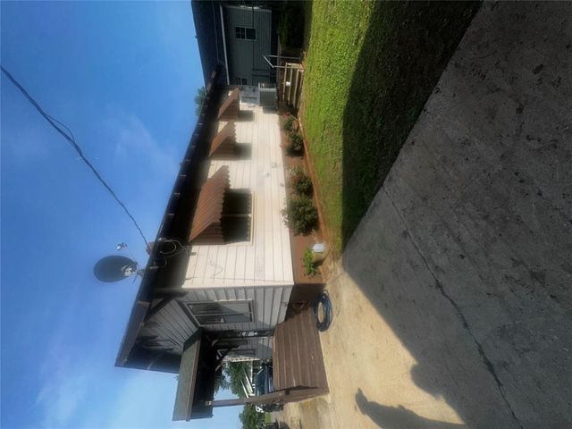 520 S Hadden Avenue, El Reno, OK 73036