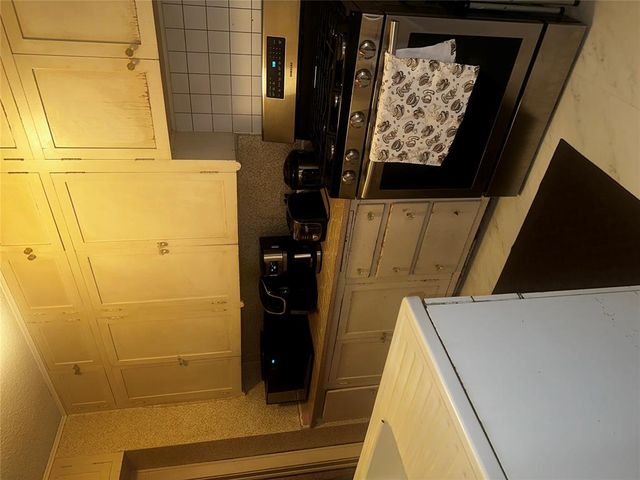 520 S Hadden Avenue, El Reno, OK 73036