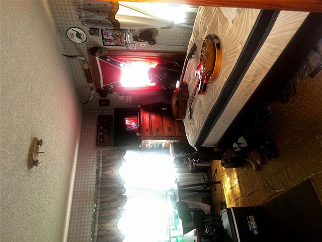 520 S Hadden Avenue, El Reno, OK 73036