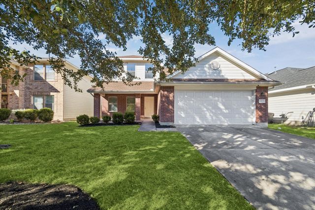 13119 Cherryglade Court, Houston, TX 77044