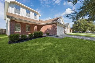 13119 Cherryglade Court, Houston, TX 77044