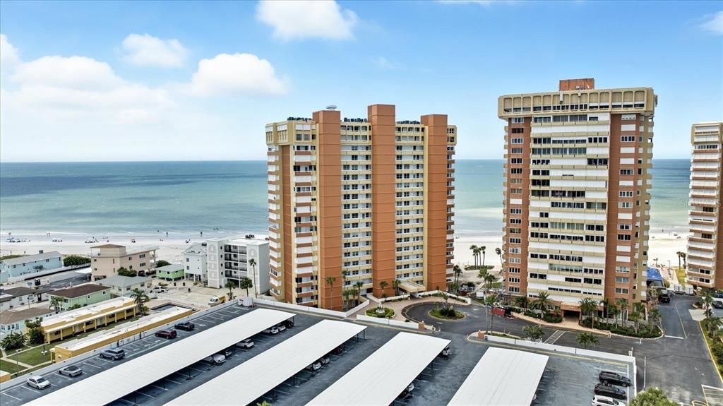 17900 GULF BOULEVARD 11C, Redington Shores, FL 33708