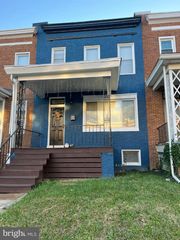 5806 HALWYN AVE, Baltimore, MD 21212