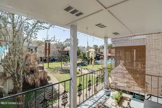 2501 Gulf Avenue, 12, Gulfport, MS 39501