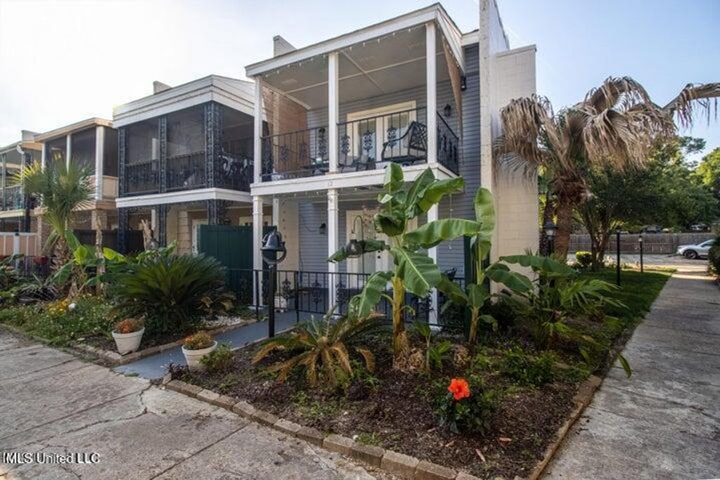 2501 Gulf Avenue, 12, Gulfport, MS 39501