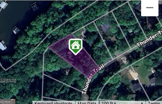 6695 Thunder Trail, Gainesville, GA 30506