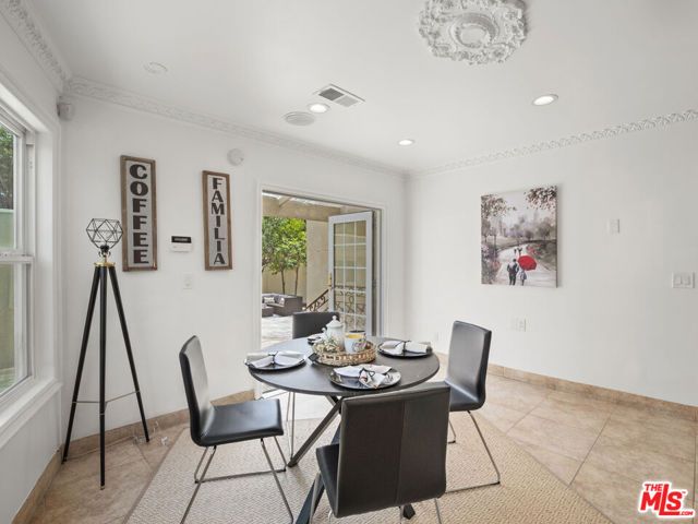 482 S Sherbourne Drive, Los Angeles, CA 90048