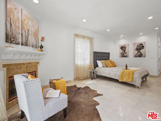482 S Sherbourne Drive, Los Angeles, CA 90048