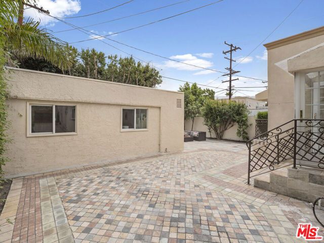 482 S Sherbourne Drive, Los Angeles, CA 90048