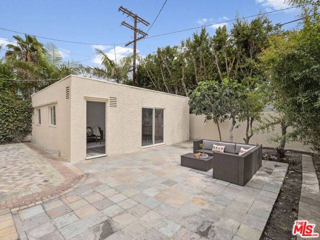 482 S Sherbourne Drive, Los Angeles, CA 90048