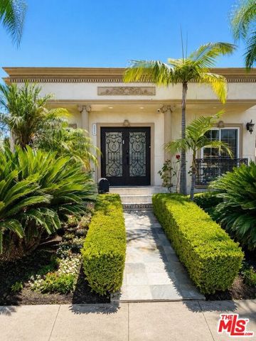 482 S Sherbourne Drive, Los Angeles, CA 90048