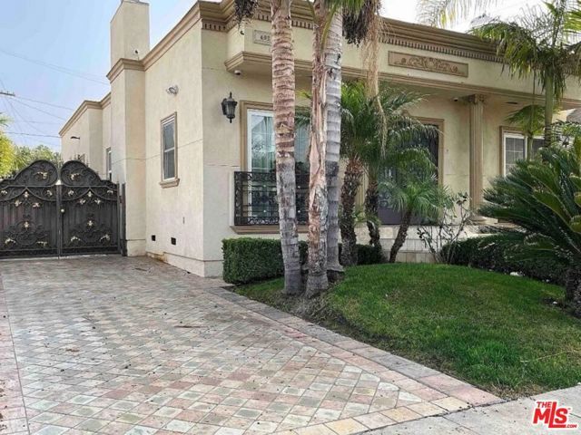 482 S Sherbourne Drive, Los Angeles, CA 90048