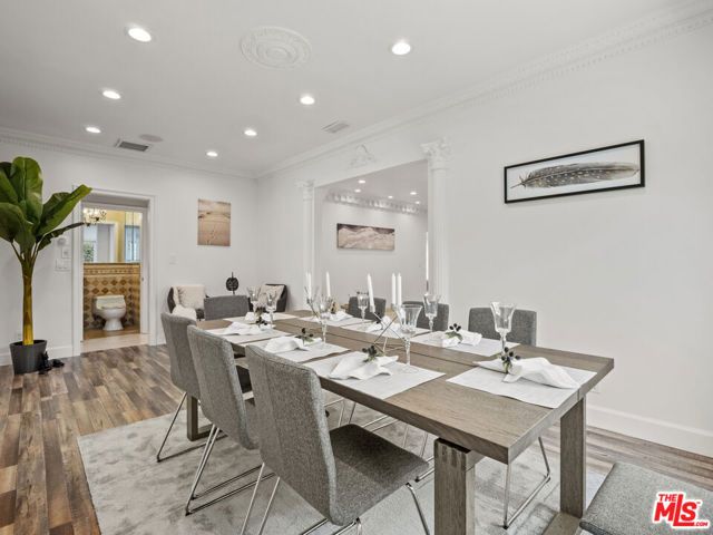 482 S Sherbourne Drive, Los Angeles, CA 90048
