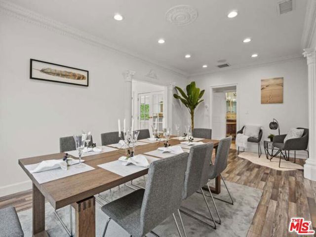 482 S Sherbourne Drive, Los Angeles, CA 90048