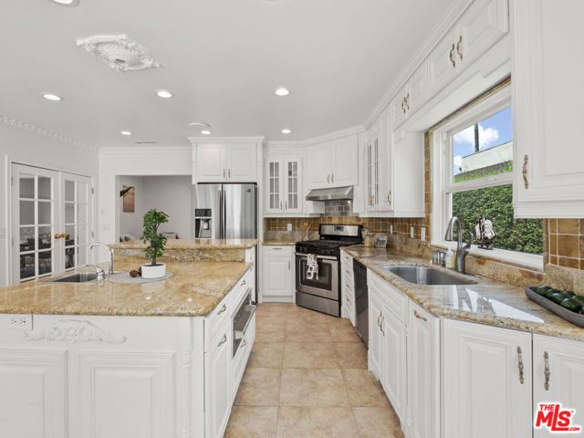 482 S Sherbourne Drive, Los Angeles, CA 90048