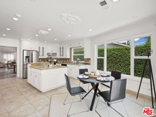 482 S Sherbourne Drive, Los Angeles, CA 90048