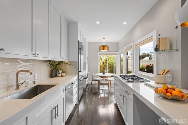 2415 Buchanan Street 3, San Francisco, CA 94115