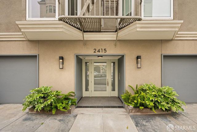 2415 Buchanan Street 3, San Francisco, CA 94115