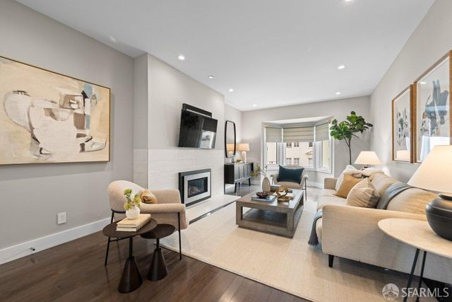 2415 Buchanan Street 3, San Francisco, CA 94115