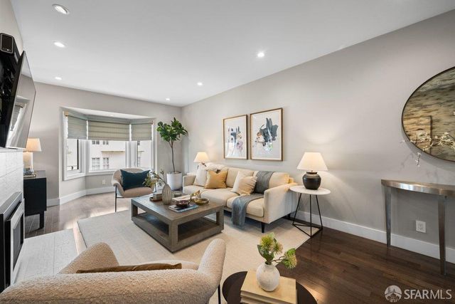 2415 Buchanan Street 3, San Francisco, CA 94115