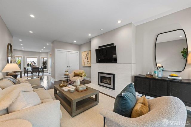 2415 Buchanan Street 3, San Francisco, CA 94115